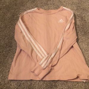 Adidas long sleeve shirt